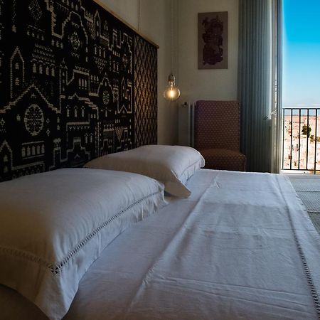 L'Incanto Luxury Rooms Матера Екстер'єр фото