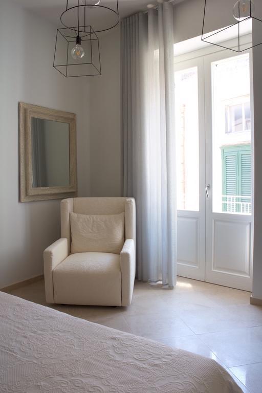 L'Incanto Luxury Rooms Матера Номер фото