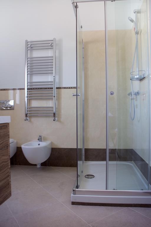 L'Incanto Luxury Rooms Матера Номер фото