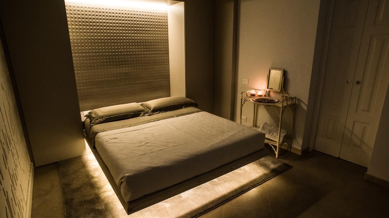 L'Incanto Luxury Rooms Матера Екстер'єр фото