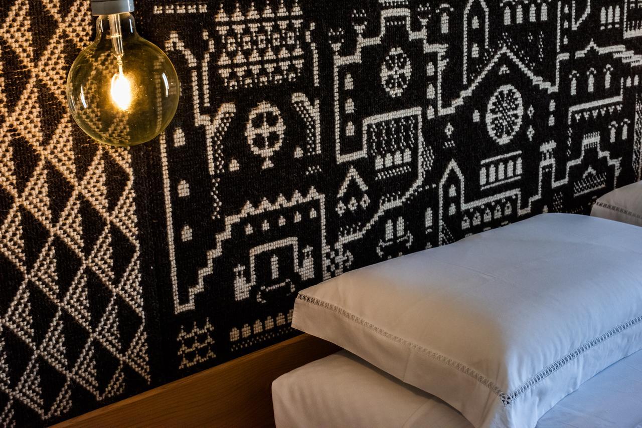 L'Incanto Luxury Rooms Матера Екстер'єр фото
